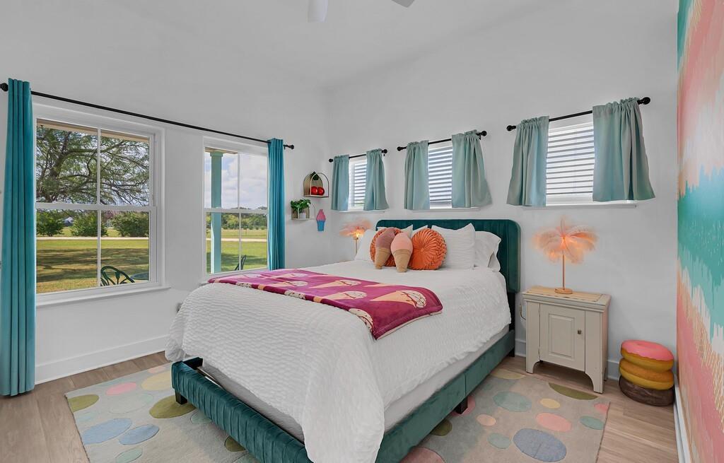 Green Meadows Add - Residential