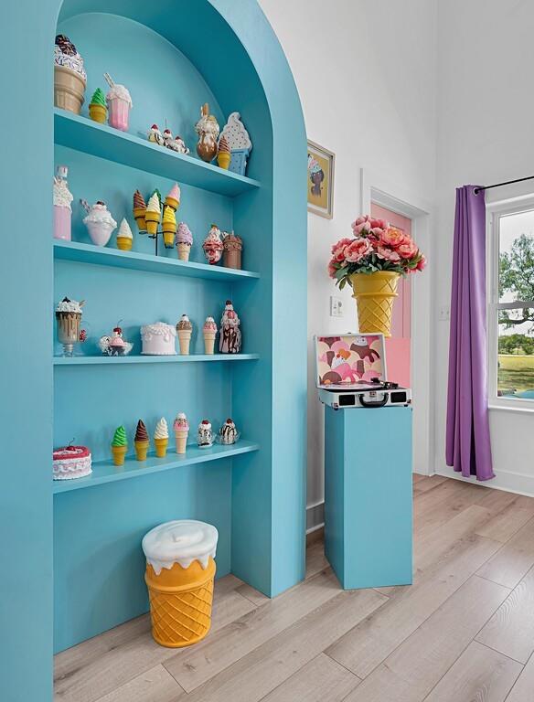 Green Meadows Add - Residential