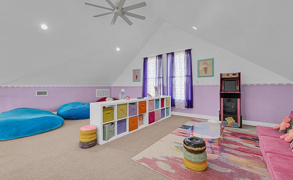 Green Meadows Add - Residential