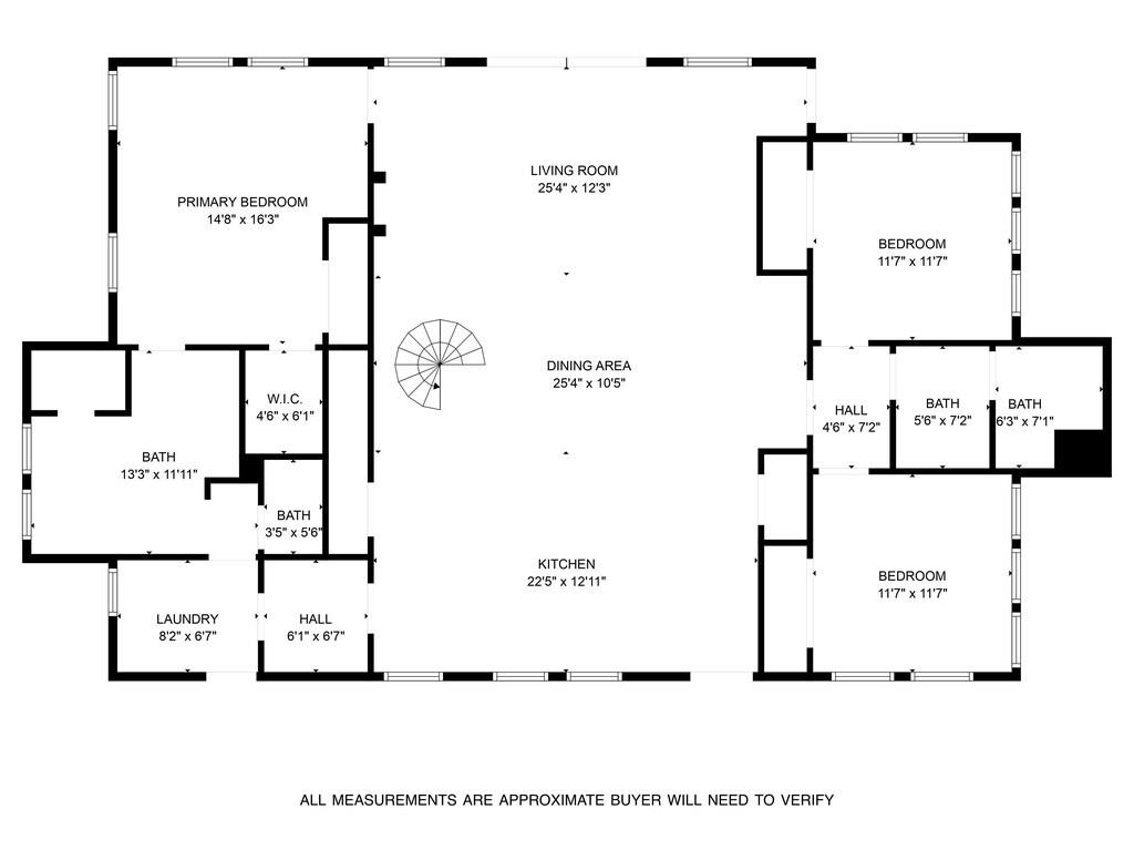 Green Meadows Add - Residential