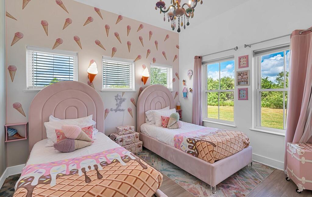 Green Meadows Add - Residential