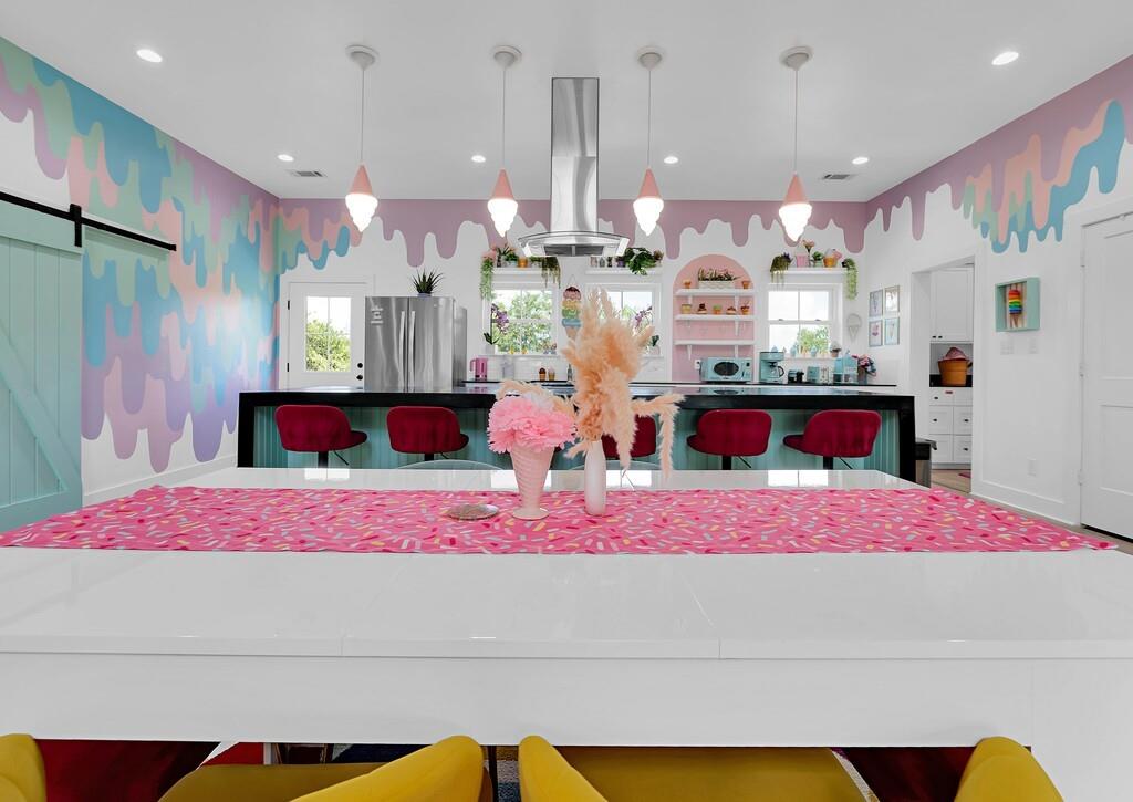 Green Meadows Add - Residential