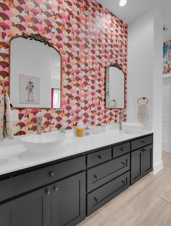 Green Meadows Add - Residential