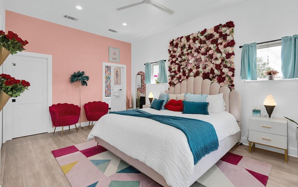 Green Meadows Add - Residential