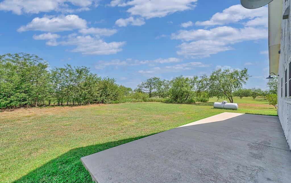 Green Meadows Add - Residential