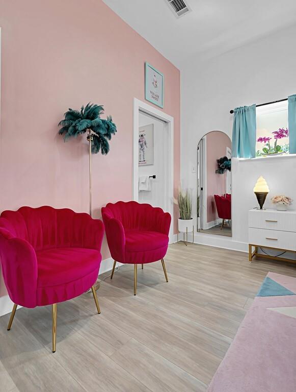 Green Meadows Add - Residential