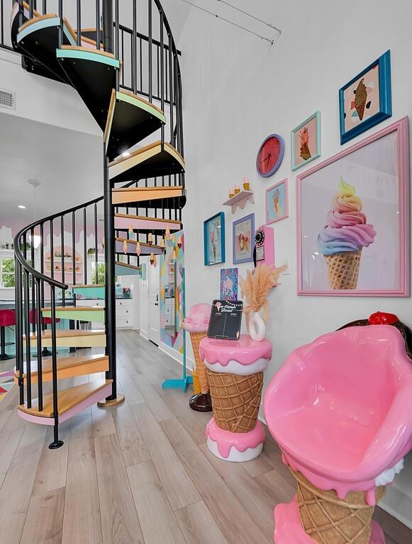 Green Meadows Add - Residential