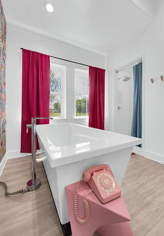 Green Meadows Add - Residential