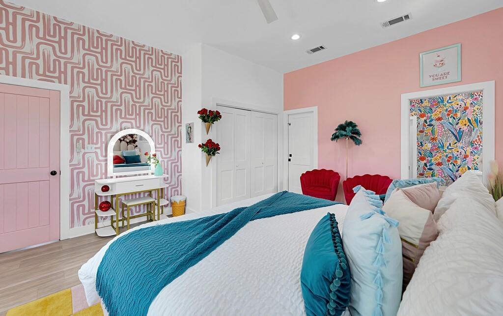 Green Meadows Add - Residential