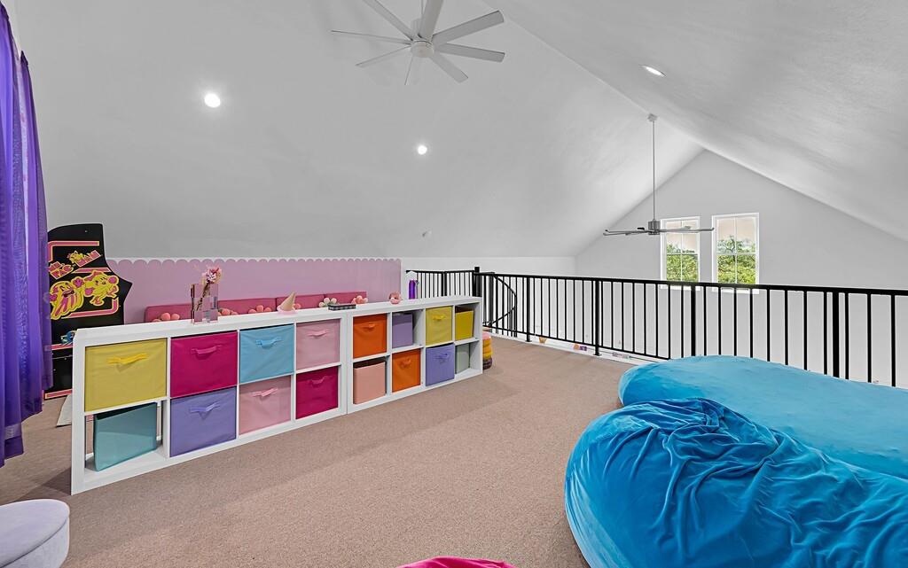 Green Meadows Add - Residential