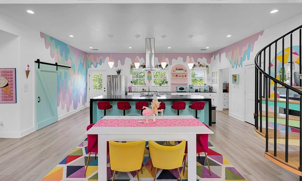 Green Meadows Add - Residential