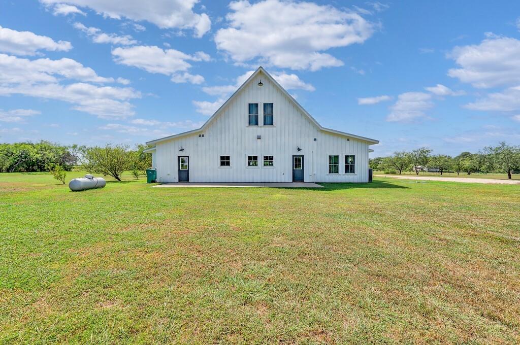 Green Meadows Add - Residential