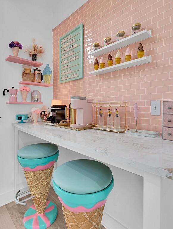 Green Meadows Add - Residential