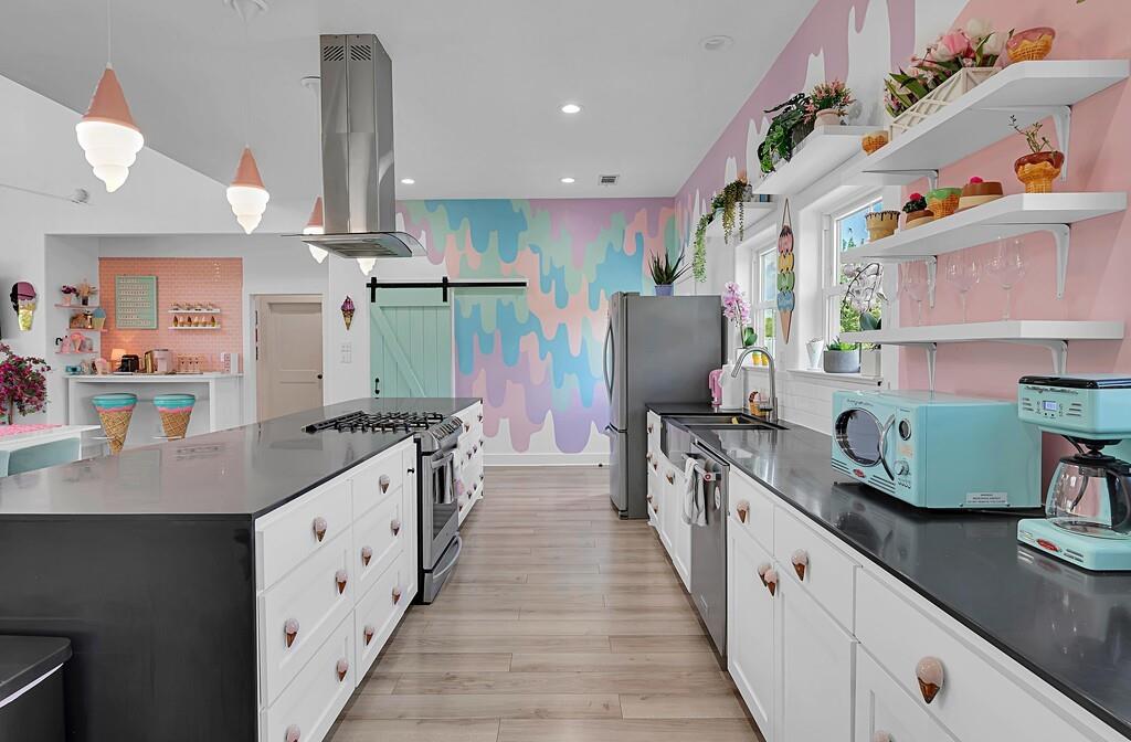 Green Meadows Add - Residential