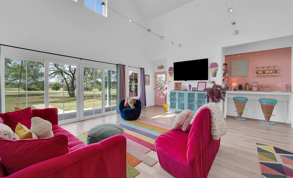 Green Meadows Add - Residential