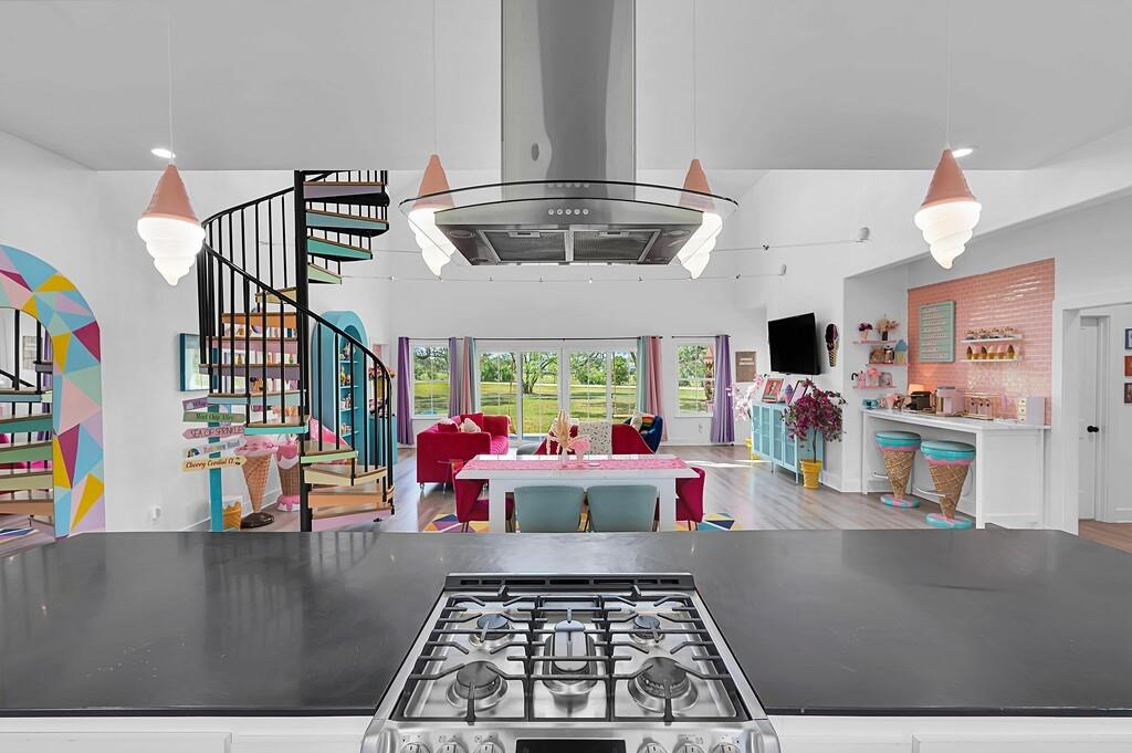 Green Meadows Add - Residential