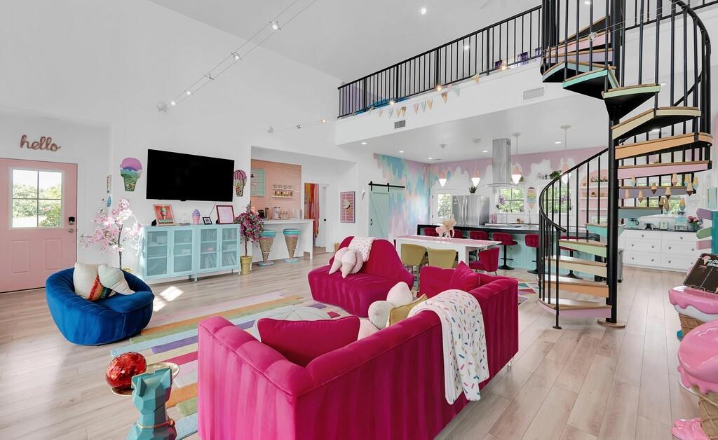 Green Meadows Add - Residential