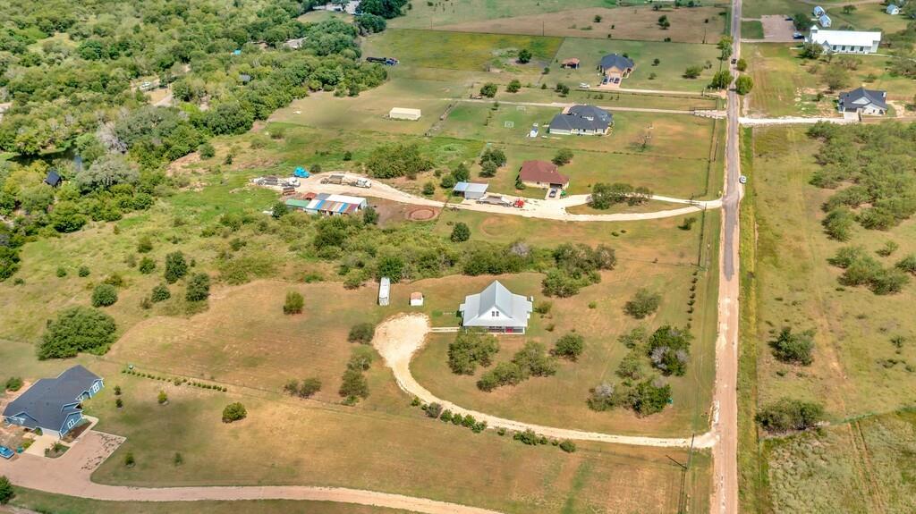 Green Meadows Add - Residential