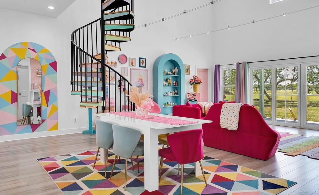 Green Meadows Add - Residential