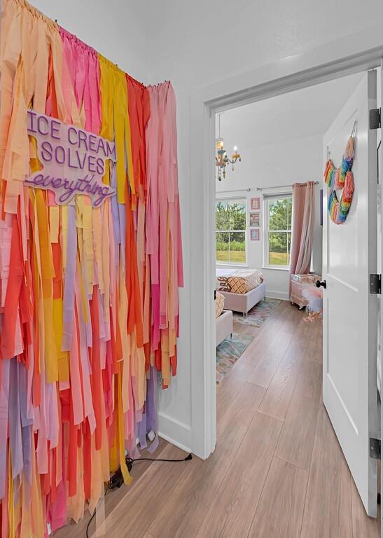 Green Meadows Add - Residential