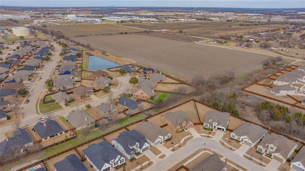 Dove Hollow Ph I - Residential