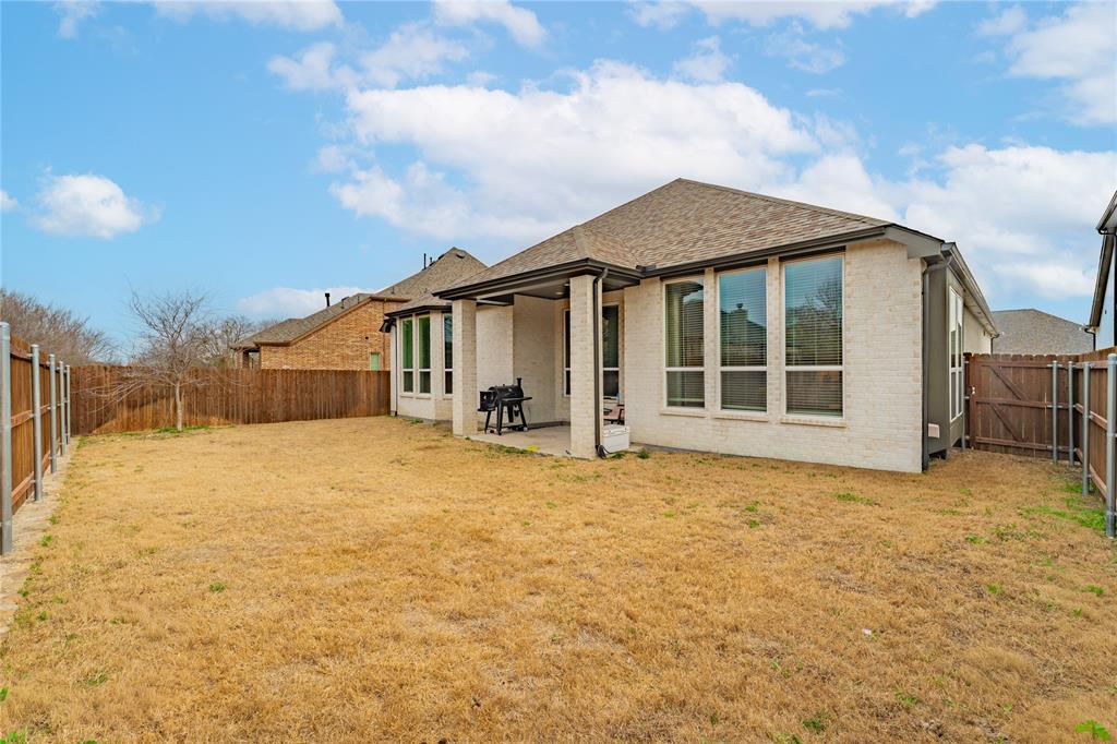 Dove Hollow Ph I - Residential