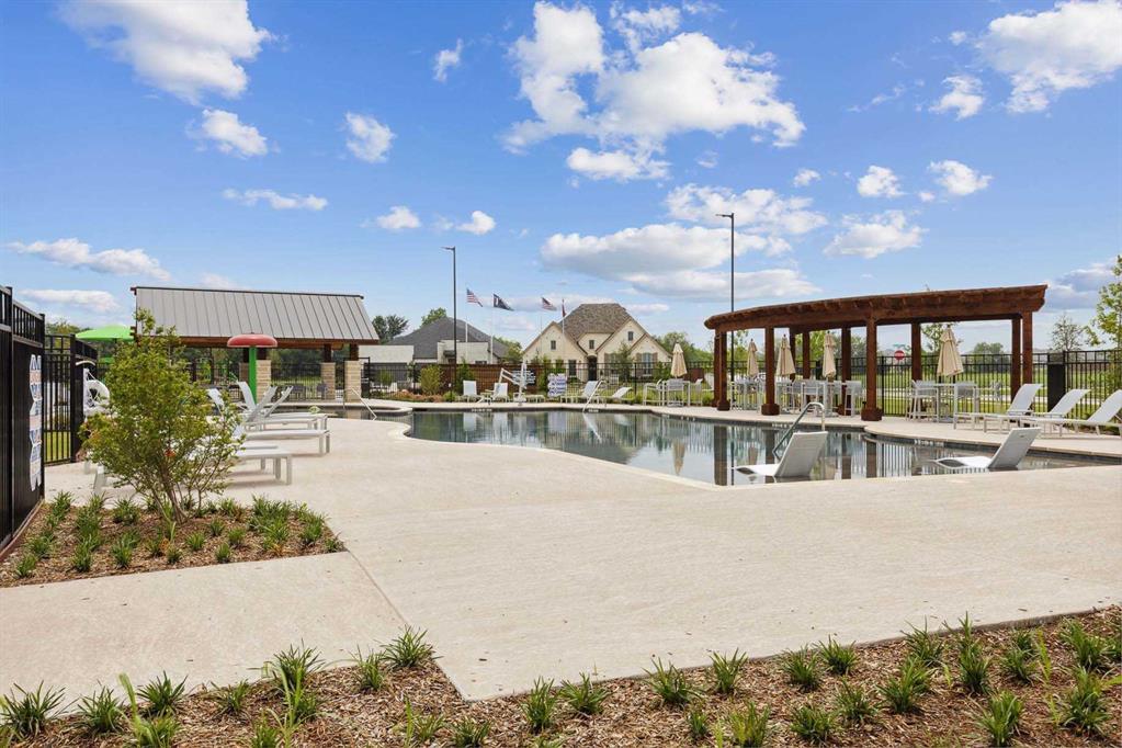 Dove Hollow Ph I - Residential