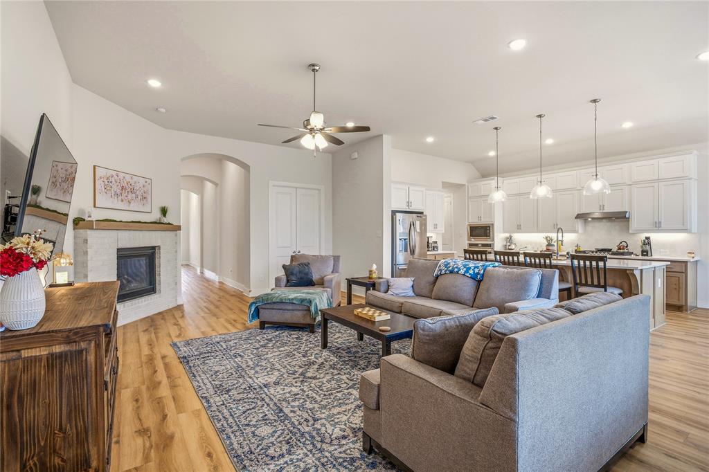 Dove Hollow Ph I - Residential