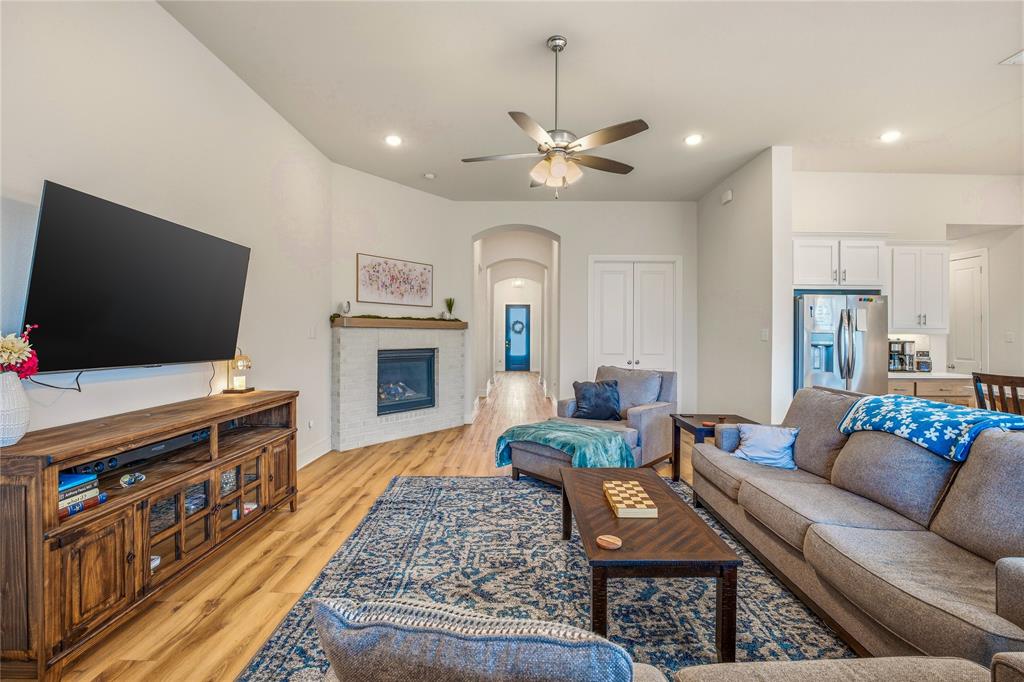 Dove Hollow Ph I - Residential