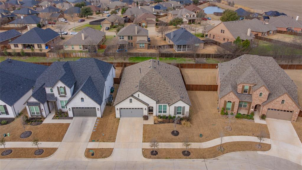 Dove Hollow Ph I - Residential