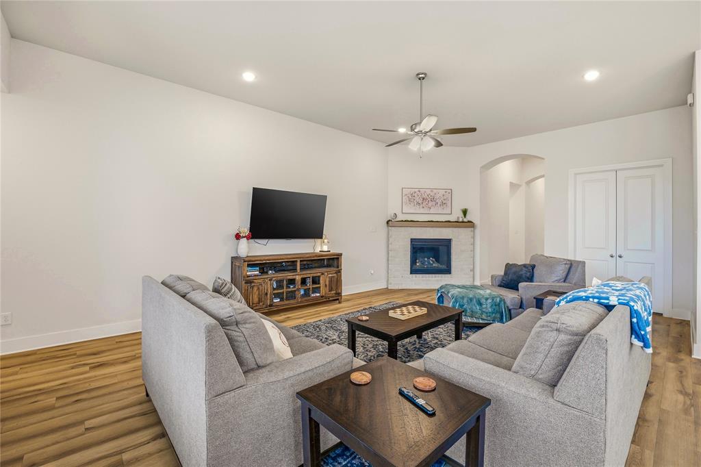 Dove Hollow Ph I - Residential