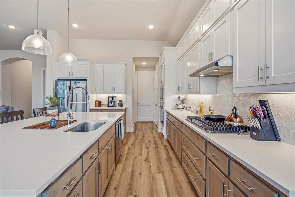 Dove Hollow Ph I - Residential