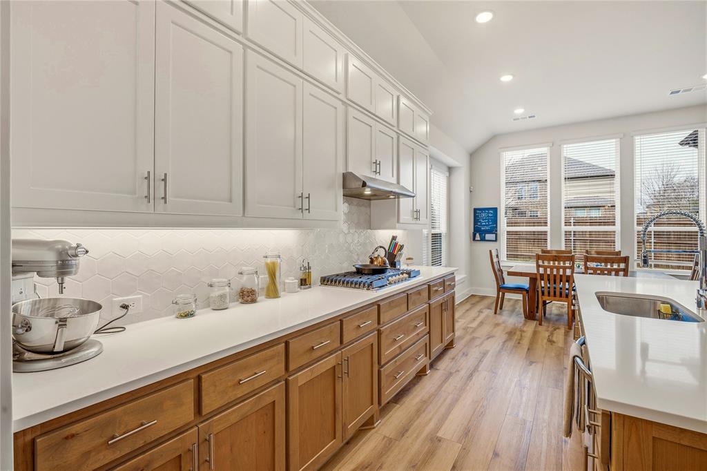 Dove Hollow Ph I - Residential