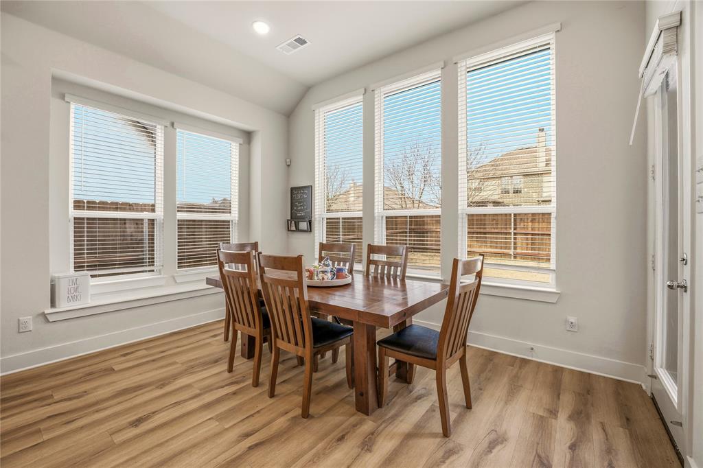 Dove Hollow Ph I - Residential