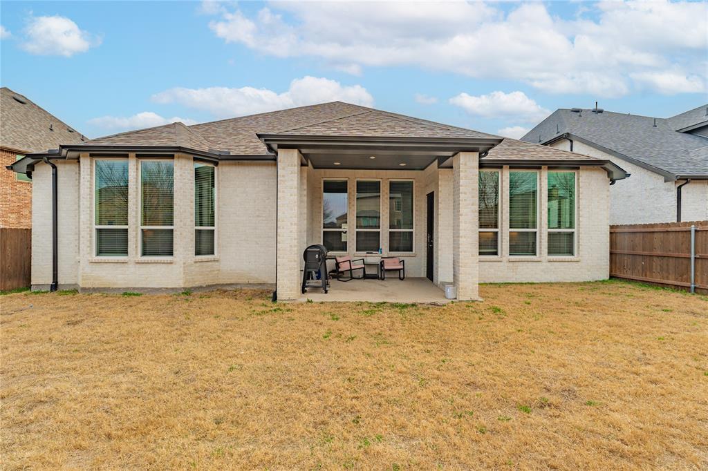 Dove Hollow Ph I - Residential