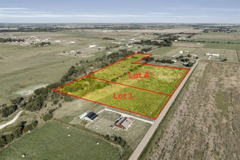 Lot A Holder Road Waxahachie TX 75165