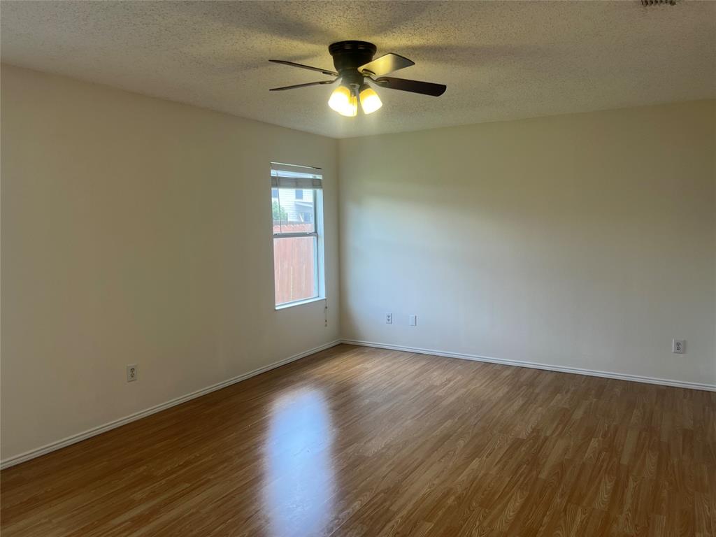 Villages Woodlake Ph 02a - Residential Lease