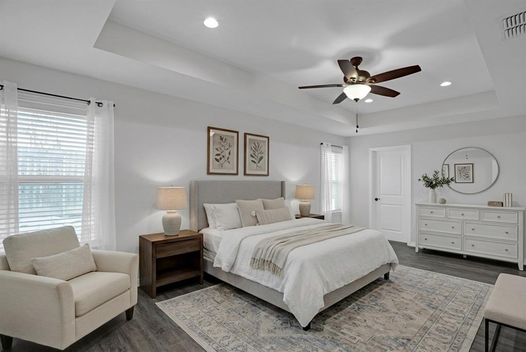 Worth Add - Residential