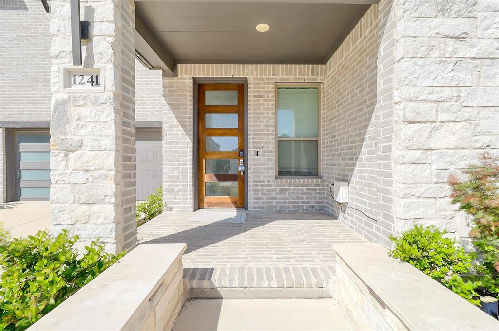 1241 Lupine Road