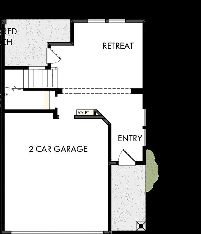 5809 Water Bridge Lane