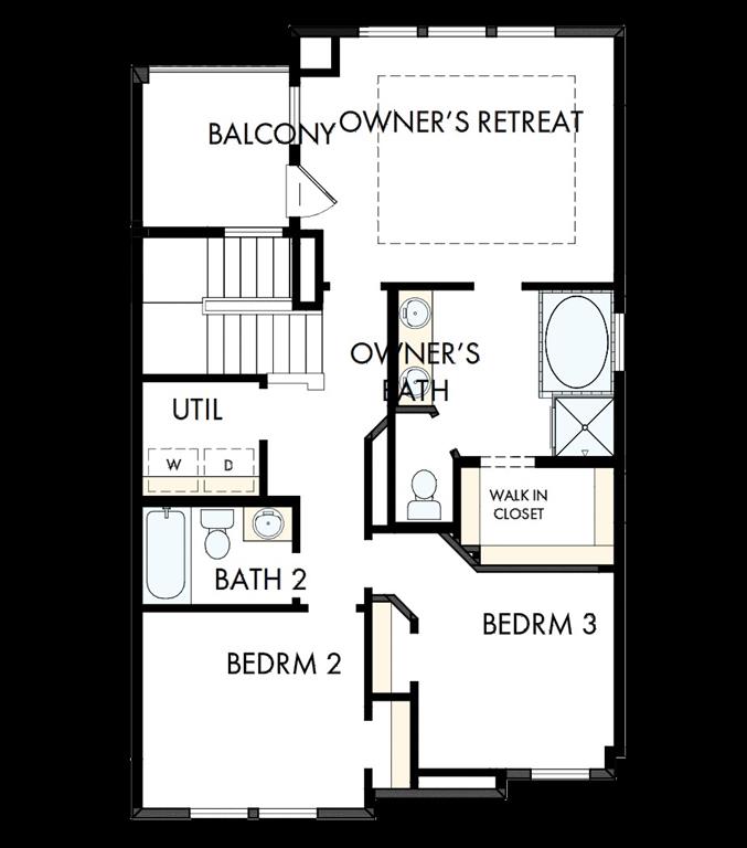 5809 Water Bridge Lane