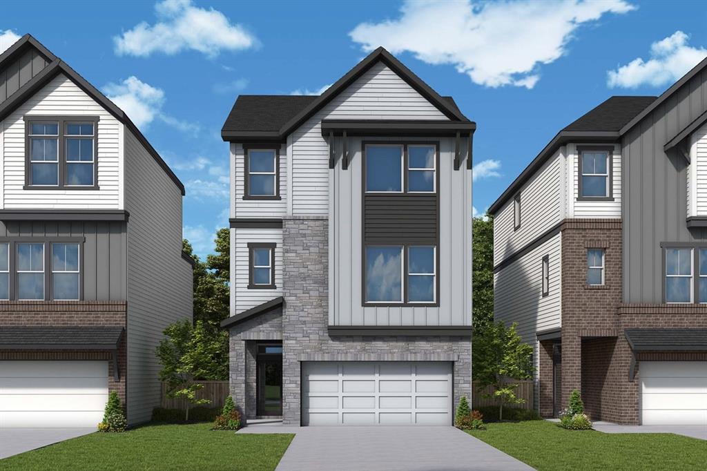 Trails at Waterside - Residential