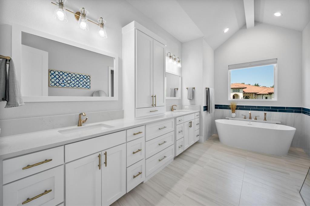 Copper Creek Estates - Residential