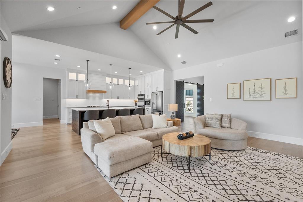 Copper Creek Estates - Residential