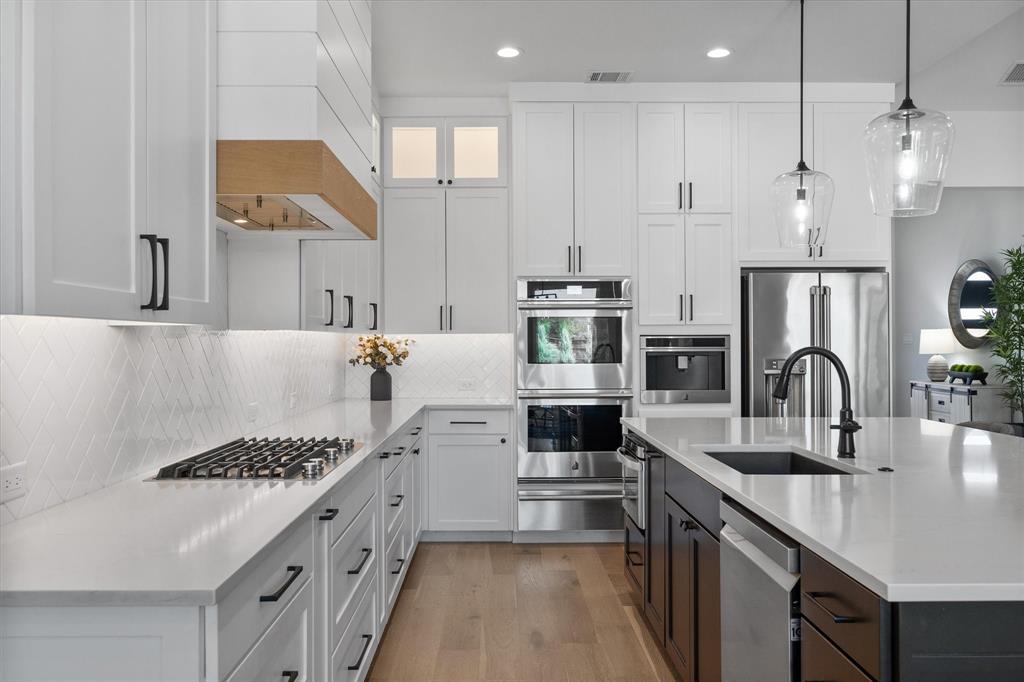 Copper Creek Estates - Residential