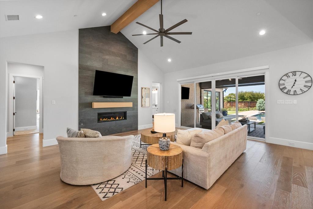 Copper Creek Estates - Residential