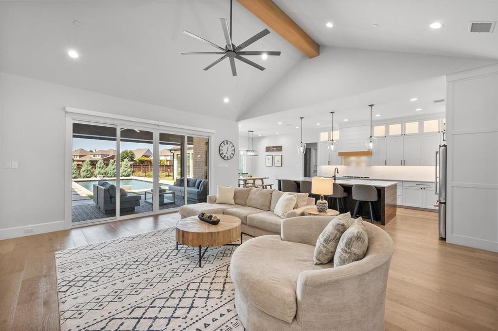 Copper Creek Estates - Residential