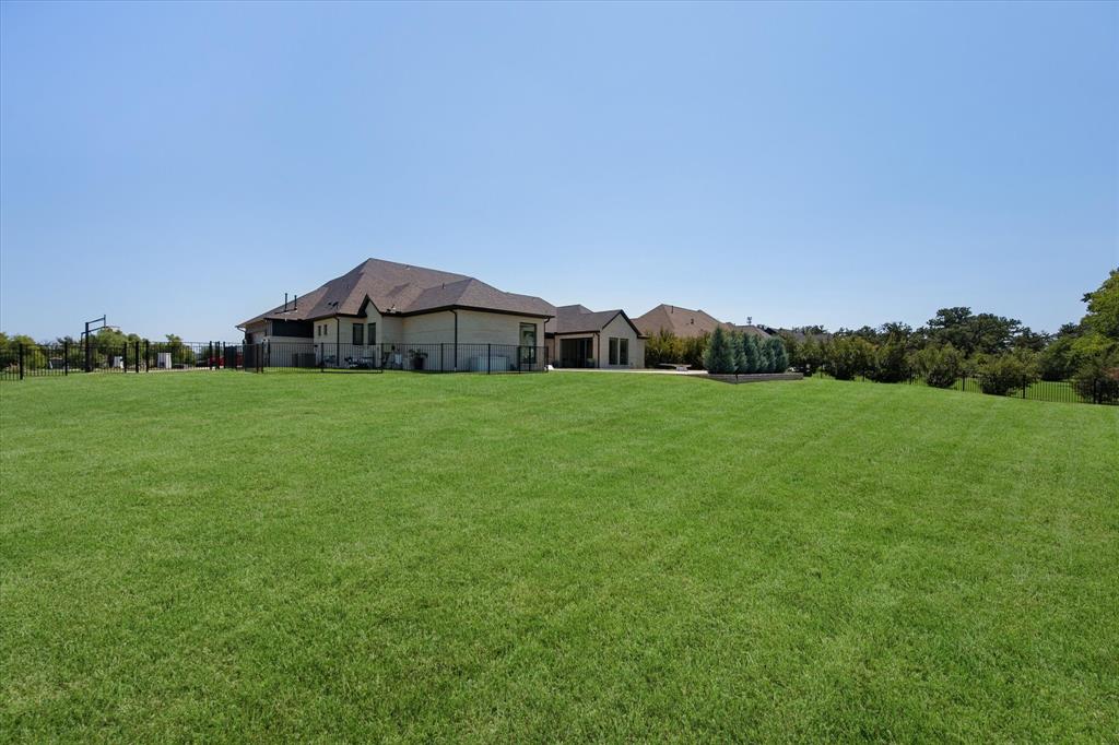 Copper Creek Estates - Residential