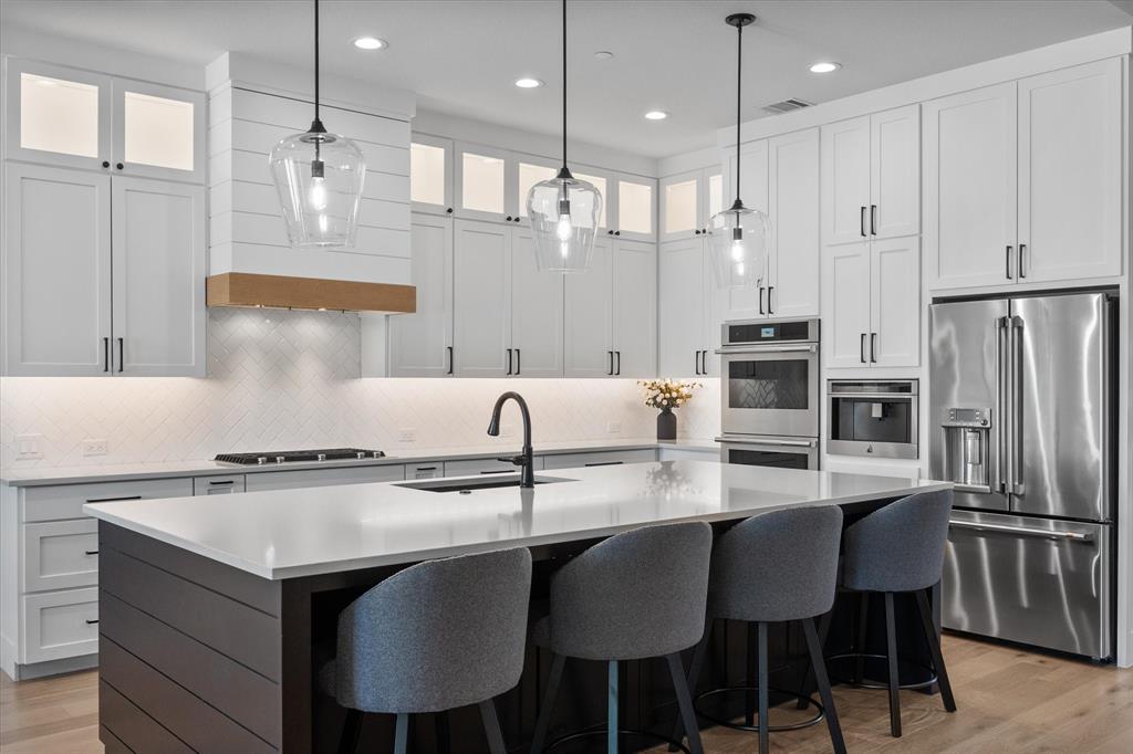 Copper Creek Estates - Residential