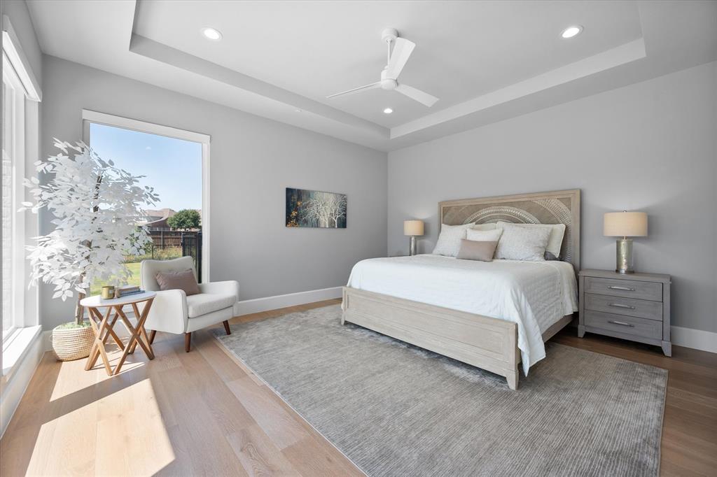 Copper Creek Estates - Residential